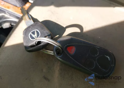 2006 Acura Tl из США, поврежденный, VIN 19UUA66286A037389